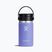 Sticlă termică Hydro Flask Wide Flex Sip 355 ml violet W12BCX474
