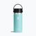 Sticlă termică Hydro Flask Wide Flex Sip 470 ml Dew W16BCX441