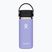 Sticlă termică Hydro Flask Wide Flex Sip 470 ml mov W16BCX474