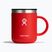 Cană termică Hydro Flask 355 ml roșu M12CP612