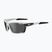 Ochelari de soare Tifosi Kilo white/black/smoke/ac red/clear