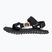 Sandale  Gumbies Scrambler black