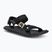 Sandale  Gumbies Scrambler black