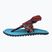 Sandale pentru femei Gumbies Slingback turquoise vintage