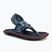 Sandale pentru femei Gumbies Slingback navy