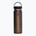 Sticlă termică  Hydro Flask Lightweight Wide Flex Cap B 946 ml obsidian