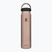 Sticlă turistică Hydro Flask Lightweight Wide Flex Cap B 40 Oz 1182 ml quartz