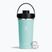 Sticlă termică cu funcție de shake Hydro Flask Insulated Shaker 710 ml dew