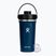 Sticlă termică cu funcție de agitare Hydro Flask Insulated Shaker 710 ml indigo