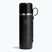 Termos Hydro Flask Hot Flask și Cupă 830 ml negru