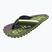 Papuci Gumbies Cairns lime