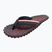 Papuci Gumbies Cairns red