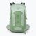 Rucsac turistic pentru femei  Osprey Tempest 11 l frosty mint green/ botanica