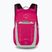 Rucsac de drumeții pentru copii Osprey Talon Jr 11 l hotspot pink