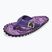 Papuci Gumbies Islander purple signature