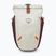 Rucsac de oraș Osprey Transporter Roll Top 30 l mystery white/moody burgundy