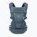 Port-bebe turistic Osprey Poco Soft Child Carrier tidal blue