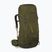 Rucsac turistic Osprey Kestrel 68 l moss green
