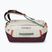 Geantă de călătorie Osprey Transporter Duffel 40 l mystery white/moody burgundy