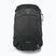 Rucsac turistic pentru bărbați Osprey Stratos 34 l raven black