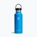 Sticlă termică Hydro Flask Standard Flex 530 ml albastru S18SX415