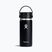 Flacon termic Hydro Flask Wide Flex Sip 470 ml negru W16BCX001