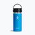 Sticlă termică Hydro Flask Wide Flex Sip 470 ml albastru W16BCX415
