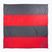 Pătură de picnic  ENO Islander red/charcoal