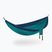 Hamac turistic ENO SingleNest seafoam / navy