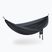 Hamac turistic ENO SingleNest black / charcoal