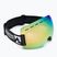 Ochelari de schi Marker Ultra-Flex, negru, 141300.01.00.3