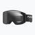 Ochelari de schi  Marker Squadron Magnet+ black/blacklight adaptive hd/clarity mirror