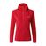 Jachetă softshell pentru femei Rab Borealis roșu QWS-39-RU-08