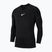Tricou termic cu mânecă lungă pentru bărbați Nike Dri-Fit Park First Layer negru AV2609-010