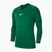 Tricou termic cu mânecă lungă pentru bărbați Nike Dri-Fit Park First Layer verde AV2609-302