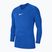 Tricou termic cu mânecă lungă pentru bărbați Nike Dri-Fit Park First Layer albastru AV2609-463