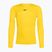 Longsleeve termoactiv pentru bărbați Nike Dri-FIT Park First Layer tour yellow/black