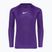Longsleeve termoactiv pentru copii Nike Dri-FIT Park First Layer court purple/white
