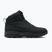 Încălțăminte pentru bărbați Nike Manoadome anthracite/anthracite