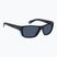 Ochelari de soare pentru bărbați Polaroid PLD 7046/S black azure/blue polarized