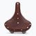 Șa de bicicletă Brooks England B67 Short brown