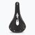 Șa de bicicletă Brooks England B17 Narrow Carved black