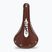 Șa de bicicletă Brooks England B17 Narrow Carved brown