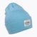 Șapcă de snowboard Coal The Uniform LBL albastru 2202781