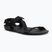 Sandale barefoot pentru bărbați Xero Shoes Z-Trek black
