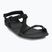 Sandale desculțe pentru femei Xero Shoes Z-Trek negru