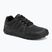 Încălțăminte barefoot pentru femei Xero Shoes Mesa Trail WP negru