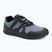 Încălțăminte barefoot pentru femei  Xero Shoes Mesa Trail WP grisaille black