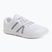 Încălțăminte barefoot pentru bărbați Xero Shoes HFS II white