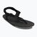 Sandale barefoot pentru femei Xero Shoes H-Trail black